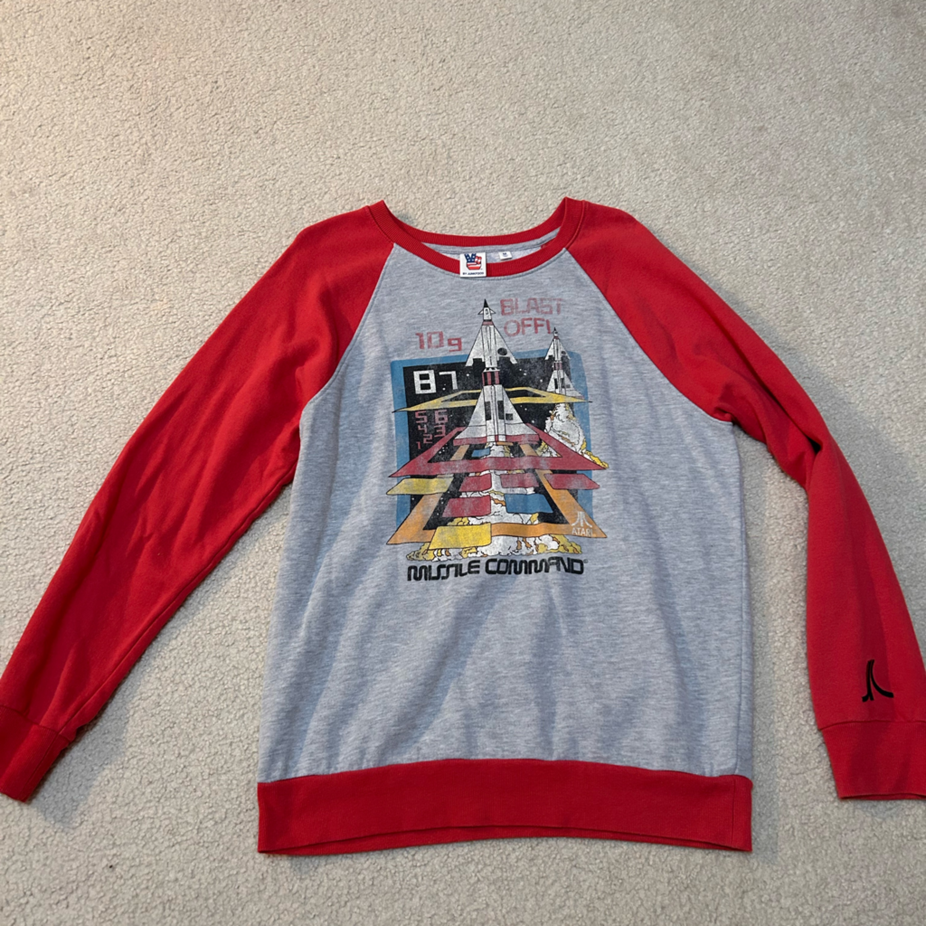 Atari Sweatshirt